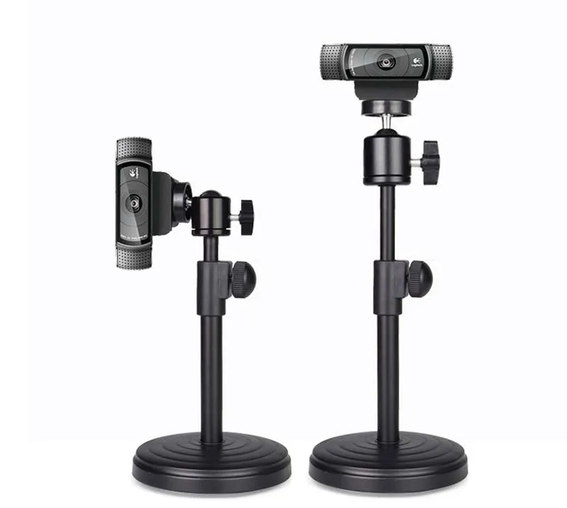 PMA-T3 universal mini projector desktop stand 360 rotate tilt mini projector clamp bracket bedside
PMA-T3 universal mini projector desktop stand 360 rotate tilt mini projector clamp bracket bedside