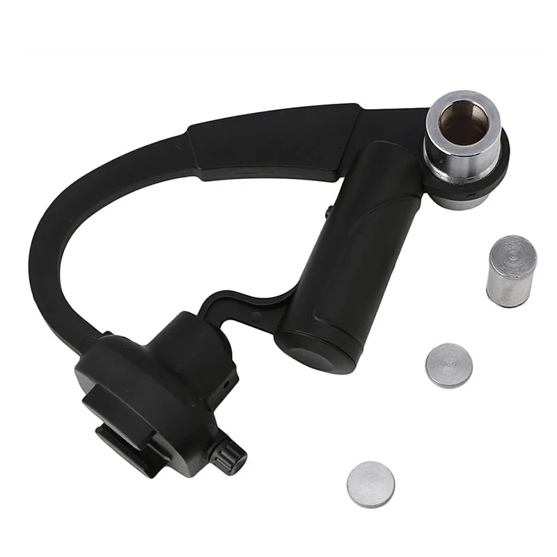 Handheld Video Steadicam Stabilizer Mini Hand Steadycam Grip For Hero 4 3+ #L060# new hot
Handheld Video Steadicam Stabilizer Mini Hand Steadycam Grip For Hero 4 3+ #L060# new hot