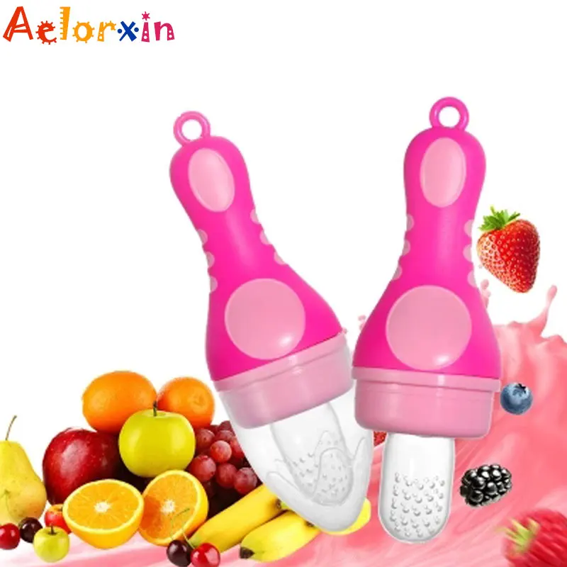 Baby Pacifier Infant Food Baby Nipple Feeder Silicone Pacifier Baby Bottle Fruits Feeding Supplies Soother Nipples Baby Accessor
Baby Pacifier Infant Food Baby Nipple Feeder Silicone Pacifier Baby Bottle Fruits Feeding Supplies Soother Nipples Baby Accessor