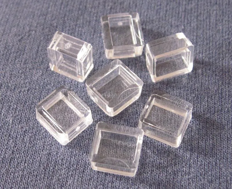 #JEDZ-9 High quality 5050 Led Lens, Size: 9X8X4.2mm, Angle: 180 deg, Suitable for: 5050 Light source, Clean Surface, PC
#JEDZ-9 High quality 5050 Led Lens, Size: 9X8X4.2mm, Angle: 180 deg, Suitable for: 5050 Light source, Clean Surface, PC