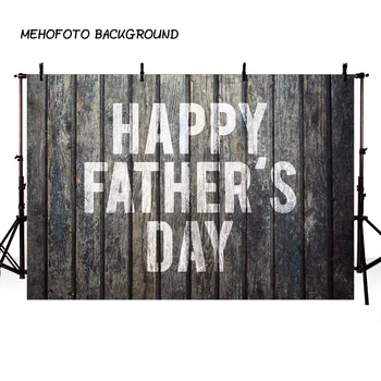 MEHOFOTO Father's Day Backdrops for Photography Dad Gift Dark Grey Wooden Photo Background for Photo Booth Backdrop
MEHOFOTO Father's Day Backdrops for Photography Dad Gift Dark Grey Wooden Photo Background for Photo Booth Backdrop