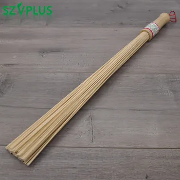 2pcs Natural Bamboo massage tools Massager waist leg hammer sticks fitness pat improve blood circulation health care big size
2pcs Natural Bamboo massage tools Massager waist leg hammer sticks fitness pat improve blood circulation health care big size