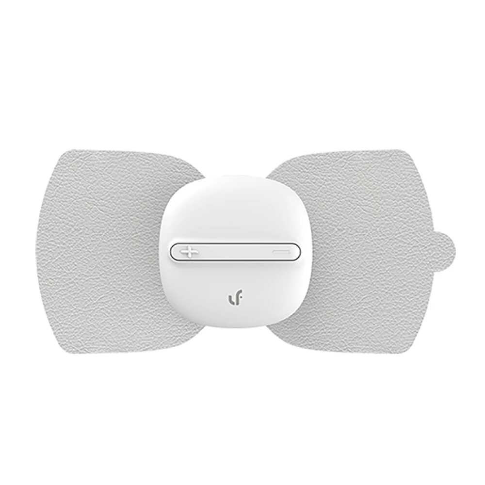 Xiaomi LF Brand Portable Electrical Stimulator Massager Stickers Full Body Magic Massage Therapy Relax Muscle For Office Worker
Xiaomi LF Brand Portable Electrical Stimulator Massager Stickers Full Body Magic Massage Therapy Relax Muscle For Office Worker