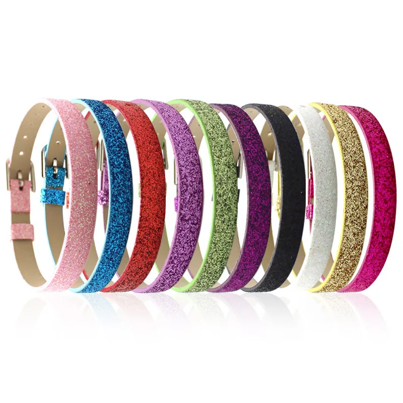 HOT sale Women charm Leather bracelet High Quality multicolor Leather bracelets & bangles for Femme Girls jewelry summer gift
HOT sale Women charm Leather bracelet High Quality multicolor Leather bracelets & bangles for Femme Girls jewelry summer gift
