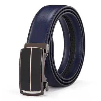 LannyQveen Men's Automatic Buckle Belt Genuine Leather Belts For Man 6 Colors Fashion Belt free shipping
LannyQveen Men's Automatic Buckle Belt Genuine Leather Belts For Man 6 Colors Fashion Belt free shipping