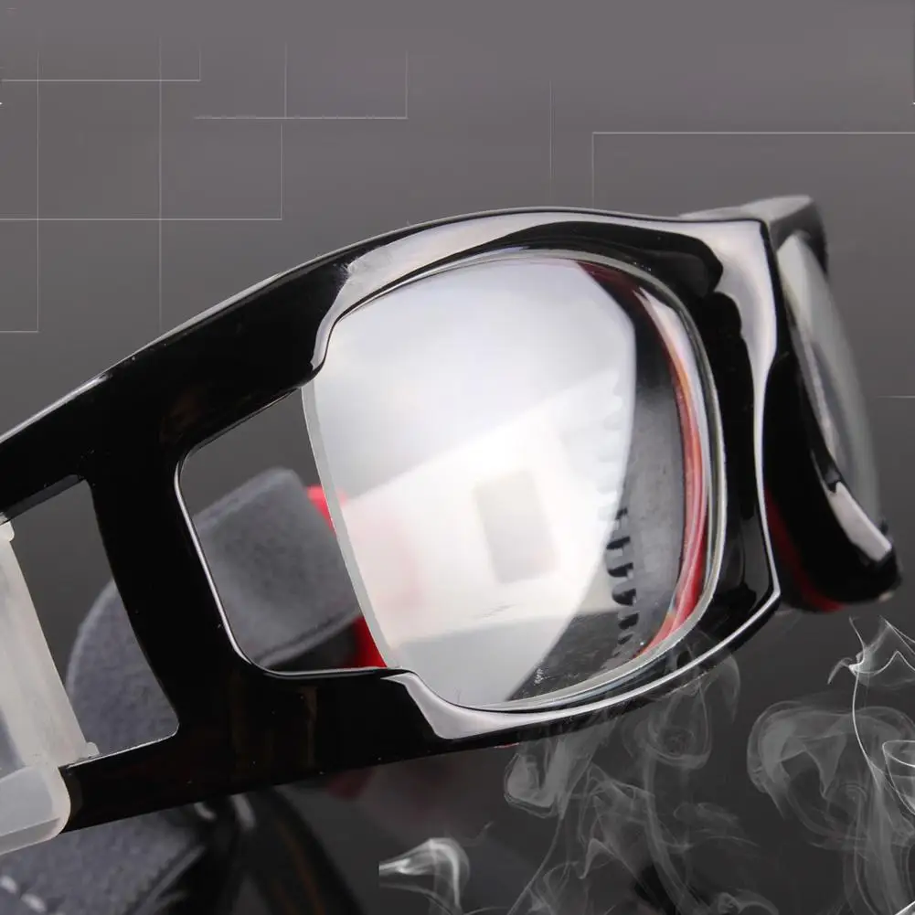 Basketball Sports Glasses Football Explosion Proof Personalized Goggles Adjustable Elastic Glasses Frame
Basketball Sports Glasses Football Explosion Proof Personalized Goggles Adjustable Elastic Glasses Frame