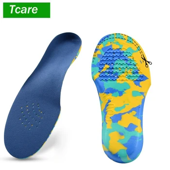 1Pair Foot Care Massage Orthotic Flatfoot Insoles - Children Flat Feet and Arch Support Brace Insoles Comfort Support for kids
1Pair Foot Care Massage Orthotic Flatfoot Insoles - Children Flat Feet and Arch Support Brace Insoles Comfort Support for kids
