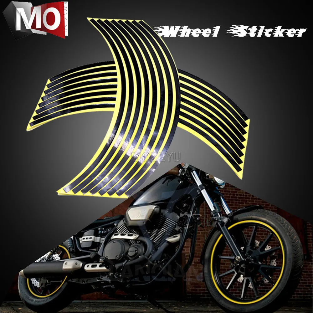 Motorcycle Reflective Tape Car Motorcycle Rim Stripe Reflective Rim Strip For Ducati PAUL SMART LE S4RS Scrambler Icon Sixty 2
Motorcycle Reflective Tape Car Motorcycle Rim Stripe Reflective Rim Strip For Ducati PAUL SMART LE S4RS Scrambler Icon Sixty 2