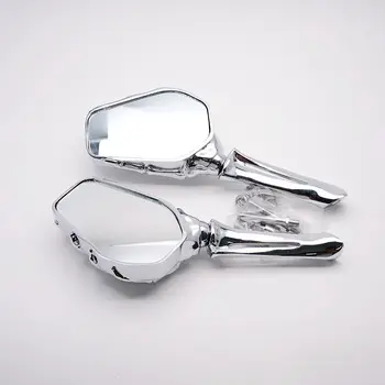 Chrome Monster For Kawasaki Honda Suzuki YAMAHA Harley Cruiser Bikes Motorcycle Side Rearview Mirrors Motor Accessoires
Chrome Monster For Kawasaki Honda Suzuki YAMAHA Harley Cruiser Bikes Motorcycle Side Rearview Mirrors Motor Accessoires