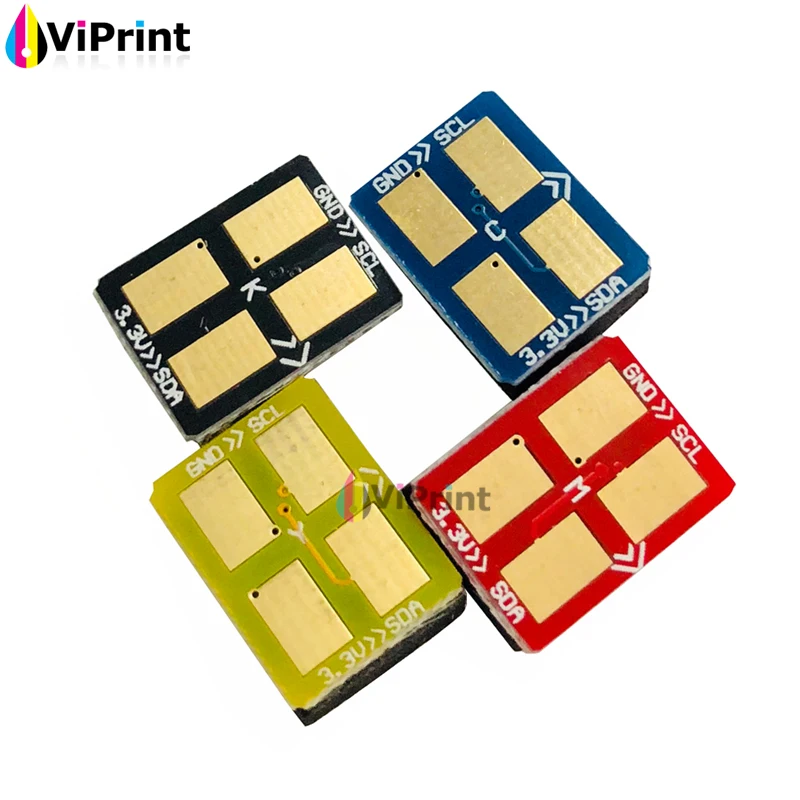 1Set K300A C300 M300 Y300A Toner Cartridge Chip For Samsung clp-300 clp 300 clp300 CLX-2160 clx2160 3160FN Refill Reset Chips
1Set K300A C300 M300 Y300A Toner Cartridge Chip For Samsung clp-300 clp 300 clp300 CLX-2160 clx2160 3160FN Refill Reset Chips