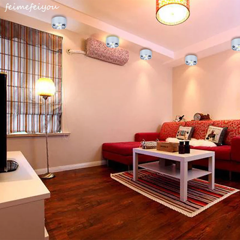 3W5W7W ultra-thin downlight led adjustable angle cob small spotlight ceiling living room astigmatism background wall free hole
3W5W7W ultra-thin downlight led adjustable angle cob small spotlight ceiling living room astigmatism background wall free hole