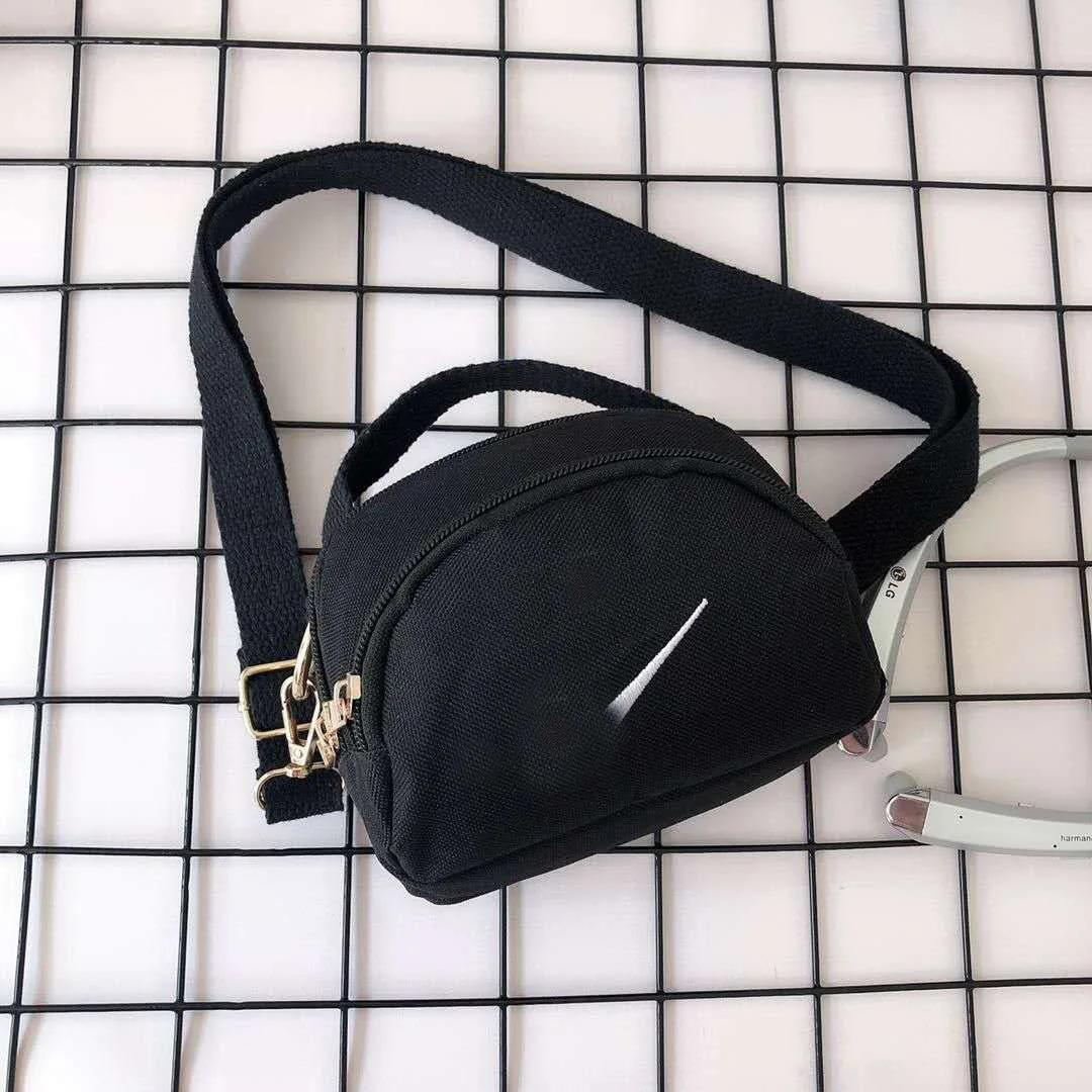 2019 Oxford cloth slung women's bags for men and women couples practical large capacity | Багаж и сумки