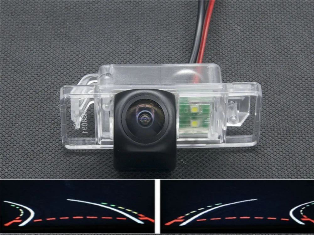 Fisheye Lens 1080P Trajectory Tracks Car Parking Rear view Camera for CITROEN C5 C4 C-QUATRE Waterproof Car Reverse Camera
Fisheye Lens 1080P Trajectory Tracks Car Parking Rear view Camera for CITROEN C5 C4 C-QUATRE Waterproof Car Reverse Camera