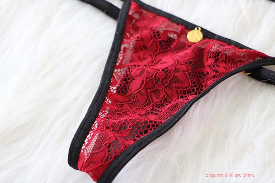 Wire Free Bralette