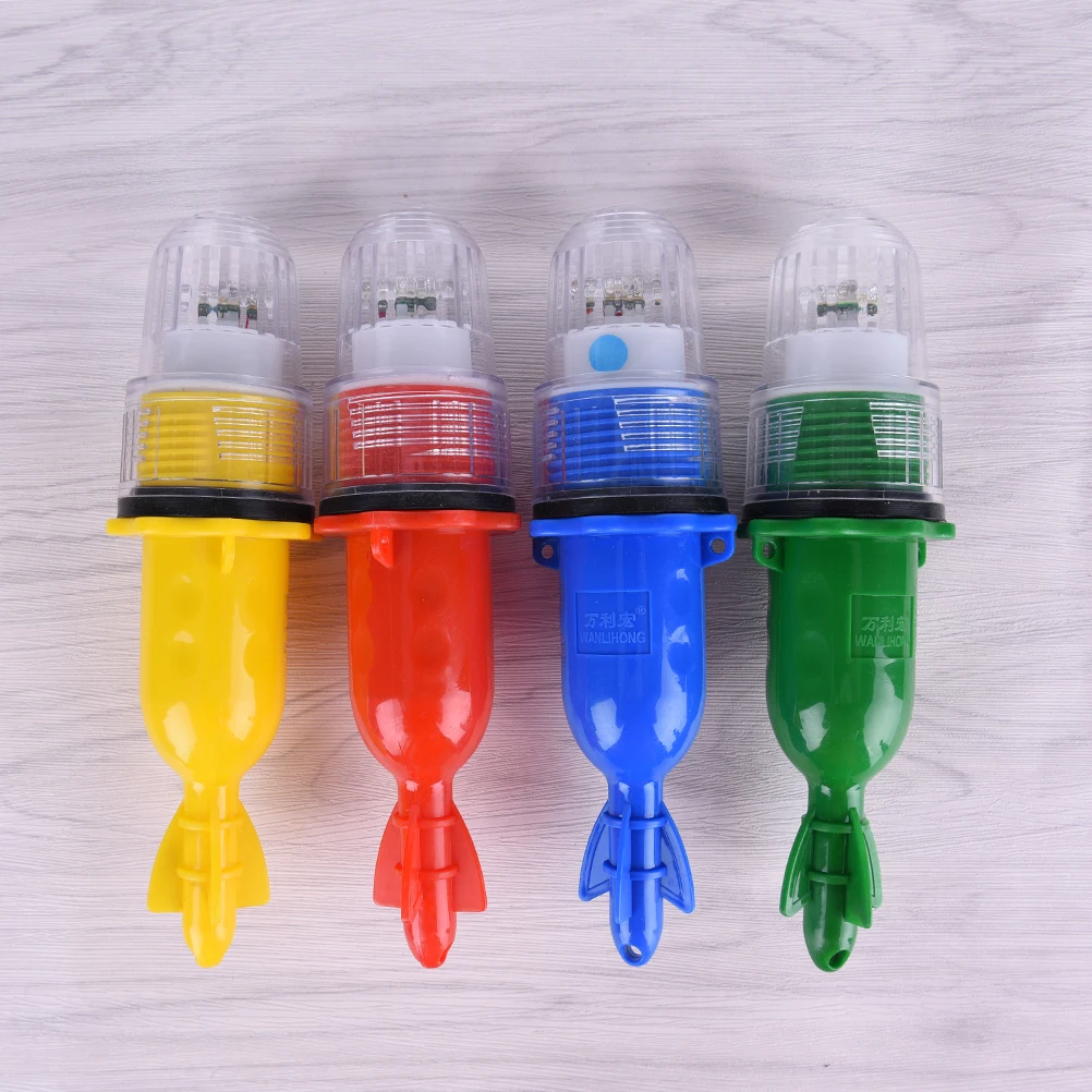 Hot Sale Fishing Float Led Light Green White Ocean Sea Night Fishing Attraction Attract Light Fishing Rod Vertical Buoy
Hot Sale Fishing Float Led Light Green White Ocean Sea Night Fishing Attraction Attract Light Fishing Rod Vertical Buoy