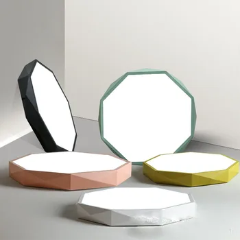 Fashion Style!! Modern Led Ceiling Light Geometric Led Lamp Ceiling Mounted Light Home Light for decoration
Fashion Style!! Modern Led Ceiling Light Geometric Led Lamp Ceiling Mounted Light Home Light for decoration