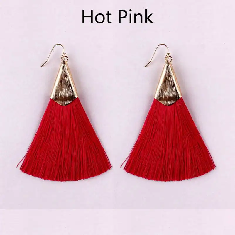 E3922 Hot Pink