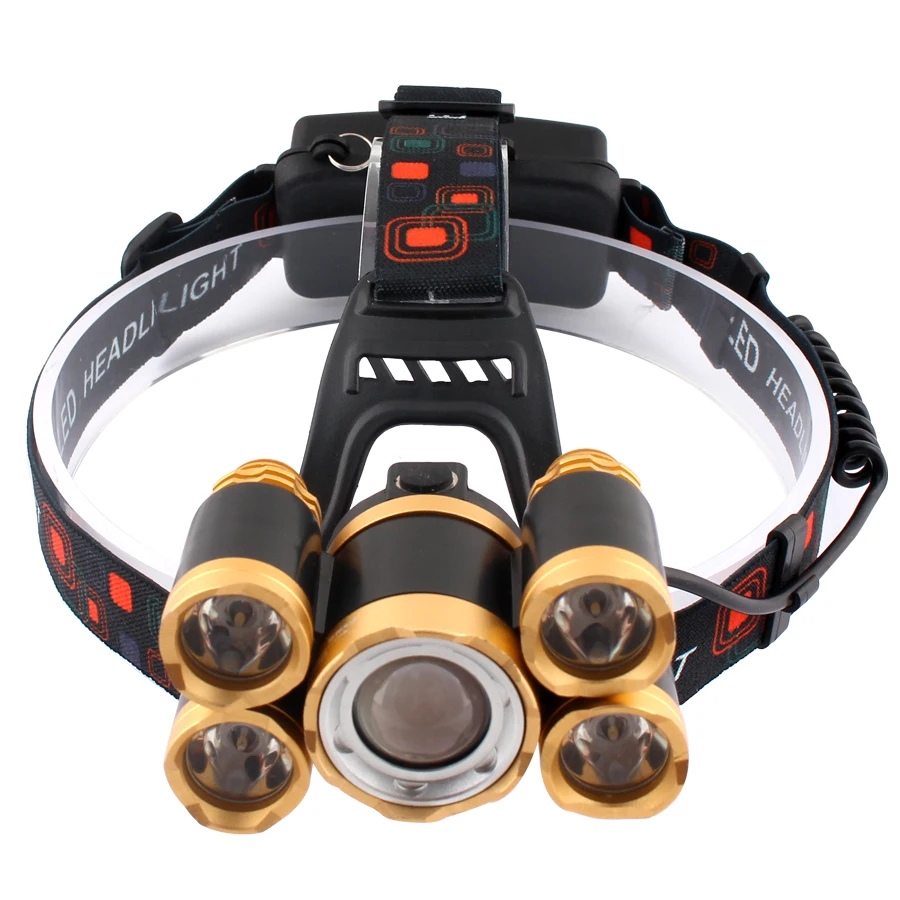18650 headlamp zoom waterproof led headlight T6 led bulbs headlamps 4000LM head lamp light torch outdoor camping fishing light
18650 headlamp zoom waterproof led headlight T6 led bulbs headlamps 4000LM head lamp light torch outdoor camping fishing light