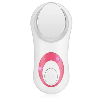 XH - 201 Face Skin Care Tools Negative Ion Import Export Facial Massager Beauty Cleansing Instrument Mask
XH - 201 Face Skin Care Tools Negative Ion Import Export Facial Massager Beauty Cleansing Instrument Mask