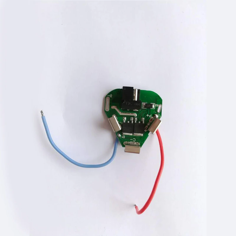 3S 18650 battery protection board 12V 10.8V lithium battery protection board,To prevent over charge and excessive discharge
3S 18650 battery protection board 12V 10.8V lithium battery protection board,To prevent over charge and excessive discharge