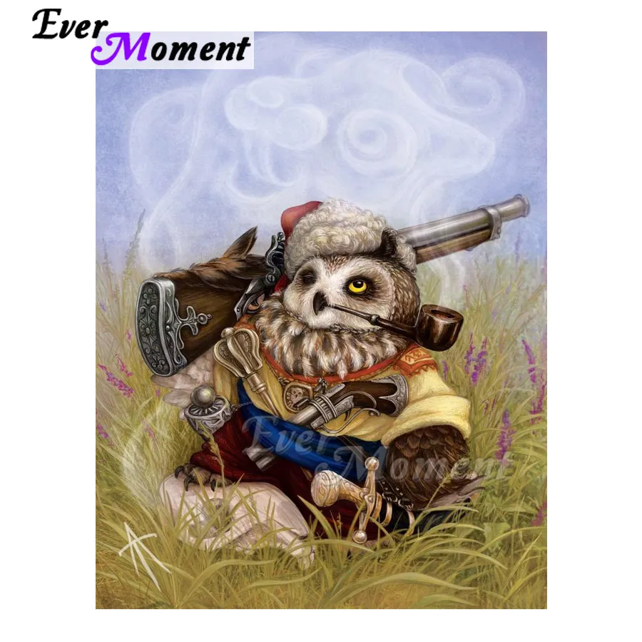 Ever Moment Diamond Painting Hedgehog Gun Pipe Hobby 5D DIY Handmade Decoration Diamond Embroidery Full Square Drill ASF1683
Ever Moment Diamond Painting Hedgehog Gun Pipe Hobby 5D DIY Handmade Decoration Diamond Embroidery Full Square Drill ASF1683
