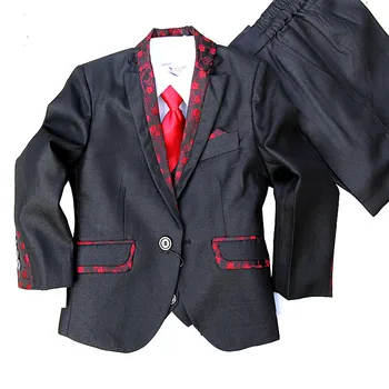 2018 Limited New Arrival Clothing Spiderman Suits The Boy's Suit Small Flower Girl Dress Wedding Korean School Boy Piece
2018 Limited New Arrival Clothing Spiderman Suits The Boy's Suit Small Flower Girl Dress Wedding Korean School Boy Piece