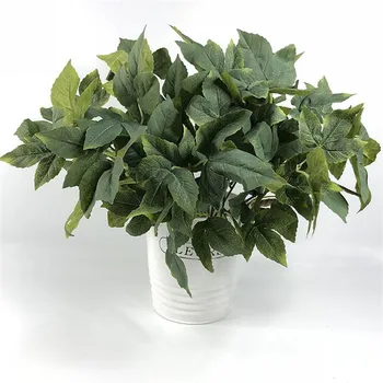 Fake Bougainvillea Bunch (7 stems/piece) Simulation Bougainvilleas Green Plant for Wedding Home Decorative Artificial Plants
Fake Bougainvillea Bunch (7 stems/piece) Simulation Bougainvilleas Green Plant for Wedding Home Decorative Artificial Plants