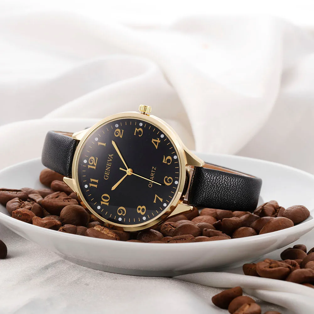 2019 High Quality Women Casual Checkers Faux Leather Quartz Analog Wrist Watch Classic Round Ladies Women Montre Femme Classy
2019 High Quality Women Casual Checkers Faux Leather Quartz Analog Wrist Watch Classic Round Ladies Women Montre Femme Classy