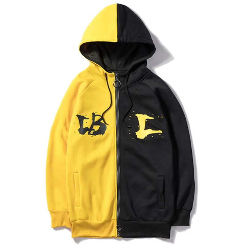 Men Hoodies Jacket Winter Spring Drawstring Zipper Hooded Sweatshirt Top Male Long Sleeve Pocket Pullover Hoodie Coat EU Size
Men Hoodies Jacket Winter Spring Drawstring Zipper Hooded Sweatshirt Top Male Long Sleeve Pocket Pullover Hoodie Coat EU Size
