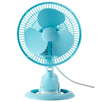 

20W power min fan 7" Table Fan,Electrical Fan,Mini Fan,Desk Fan,Clip Fan 180mm hang fan left and right swivel