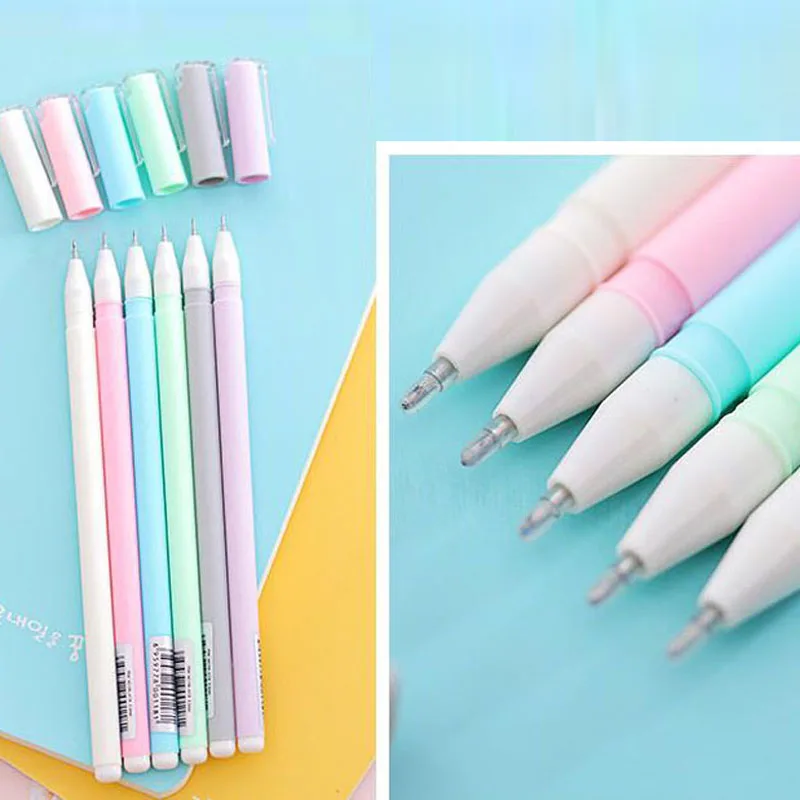 Free Shipping 20pcs/lot Gel Pens Pen Stationary Marking Pens Office Home School Supplies Portable Writing Pen Fashion Gift Prize
Free Shipping 20pcs/lot Gel Pens Pen Stationary Marking Pens Office Home School Supplies Portable Writing Pen Fashion Gift Prize