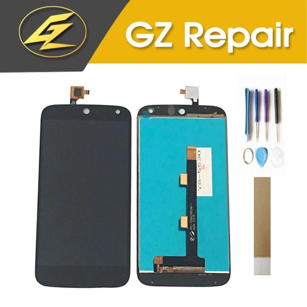 5.5" For Acer Liquid Z630S Z630 LCD Display With Touch Screen Sensor Digiziter Screen Assembly With Tools Tape
5.5" For Acer Liquid Z630S Z630 LCD Display With Touch Screen Sensor Digiziter Screen Assembly With Tools Tape