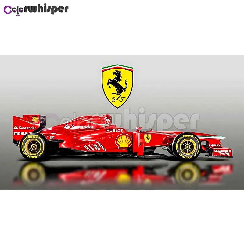 Diamond Painting Full Square/Round Daimond Painting"F1 Racing Car Sports Car"Mosaic Rhinestone Embroidery Home Decoration 197DP
Diamond Painting Full Square/Round Daimond Painting"F1 Racing Car Sports Car"Mosaic Rhinestone Embroidery Home Decoration 197DP