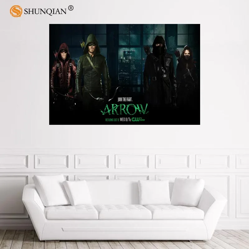 Nice Arrow Poster Custom Satin Poster Print Cloth Fabric Wall Poster Print Silk Fabric Print Poster 18-1-30
Nice Arrow Poster Custom Satin Poster Print Cloth Fabric Wall Poster Print Silk Fabric Print Poster 18-1-30