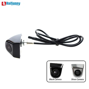 HaiSunny 4 pin interface Parking Line Camera Reverse Backup Vehicle Tracks Rear Camera For any Car Monitor And DVD or DVR Player
HaiSunny 4 pin interface Parking Line Camera Reverse Backup Vehicle Tracks Rear Camera For any Car Monitor And DVD or DVR Player