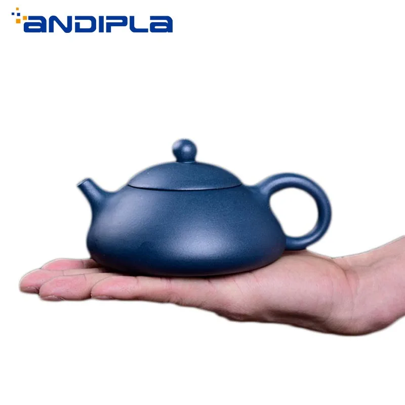 180cc Authentic Yixing Teapot Stone Scoop Dong Po Shipiao pot Xi Shi Tea Pot Master Handmade Health Purple Clay Kung Fu Tea Set
180cc Authentic Yixing Teapot Stone Scoop Dong Po Shipiao pot Xi Shi Tea Pot Master Handmade Health Purple Clay Kung Fu Tea Set