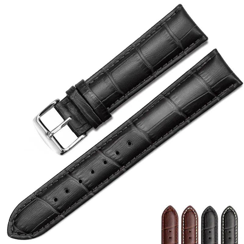 2018 new HIGH Quality Multicolor Genuine Leather Watch Band Strap Suit For Samsung Gear S3 Watch Buckle Clasp Replacement
2018 new HIGH Quality Multicolor Genuine Leather Watch Band Strap Suit For Samsung Gear S3 Watch Buckle Clasp Replacement