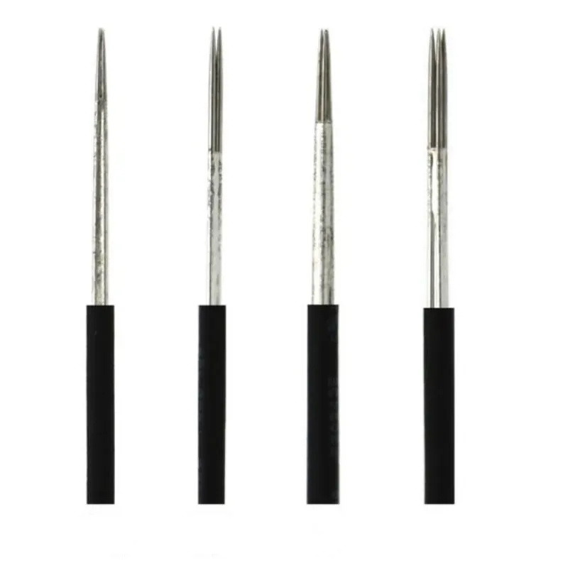100 Laminas Tebori Shading R3/5 LINER Eyebrow Microblading Needles Manual Needle Fog Eyebrow Blade Permanent Makeup Needles
100 Laminas Tebori Shading R3/5 LINER Eyebrow Microblading Needles Manual Needle Fog Eyebrow Blade Permanent Makeup Needles