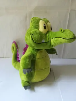 cute cartoon crocodile plush toy about 25cm soft doll kid's toy birthday gift b1658
cute cartoon crocodile plush toy about 25cm soft doll kid's toy birthday gift b1658