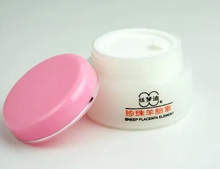 Free Shiping SIMENGDI Sheep Placenta Element Lady Care Face Cream 100% Original whitening cream Day cream
Free Shiping SIMENGDI Sheep Placenta Element Lady Care Face Cream 100% Original whitening cream Day cream