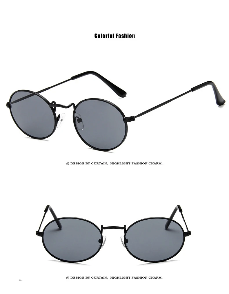 Retro sunglasses style 6