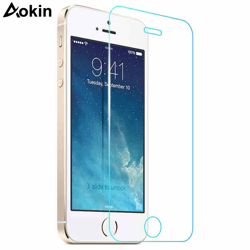 Aokin Tempered Glass For iPhone 6 6s 0.3mm 2.5D Ultra Thin Screen Protector For iPhone 6 6s plus Toughened Protective Glasses
Aokin Tempered Glass For iPhone 6 6s 0.3mm 2.5D Ultra Thin Screen Protector For iPhone 6 6s plus Toughened Protective Glasses