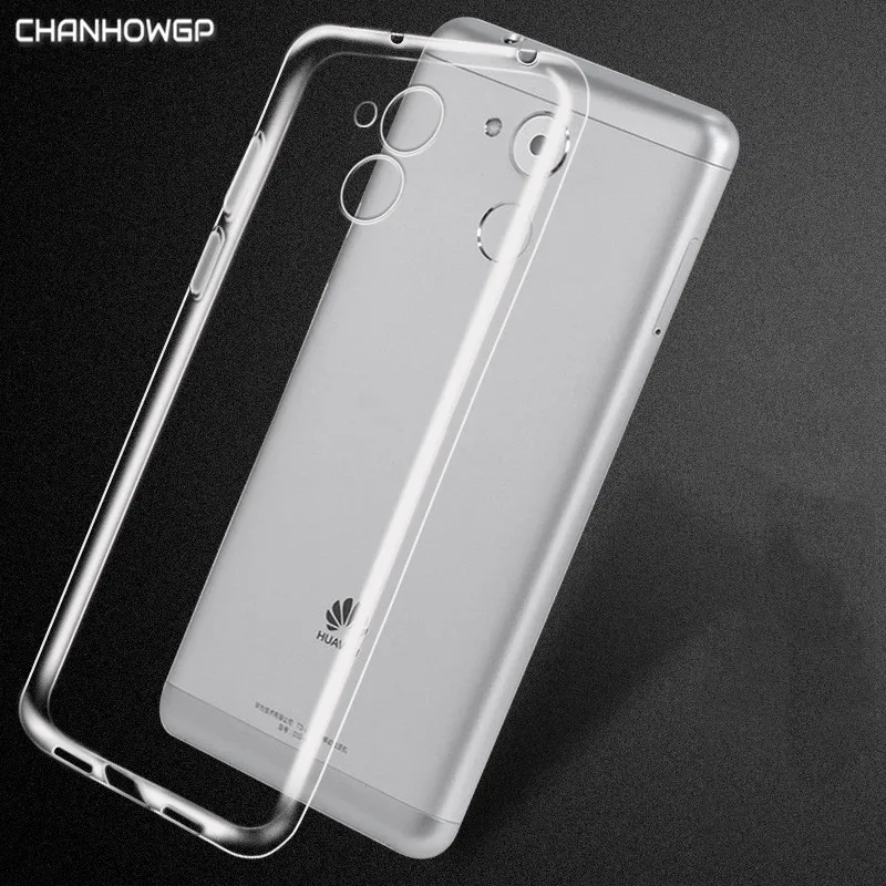 Clear Thin Soft TPU Phone Case For Huawei Honor 6C Nova Smart GR3 2017 DIG-L21 DIG L01 Slim Silicone Transparent Cover 5.0''
Clear Thin Soft TPU Phone Case For Huawei Honor 6C Nova Smart GR3 2017 DIG-L21 DIG L01 Slim Silicone Transparent Cover 5.0''