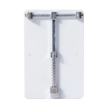 Stainless Steel Mobile Phone PCB Fixtures Repairing Circuit Boards Holder Universal
Stainless Steel Mobile Phone PCB Fixtures Repairing Circuit Boards Holder Universal