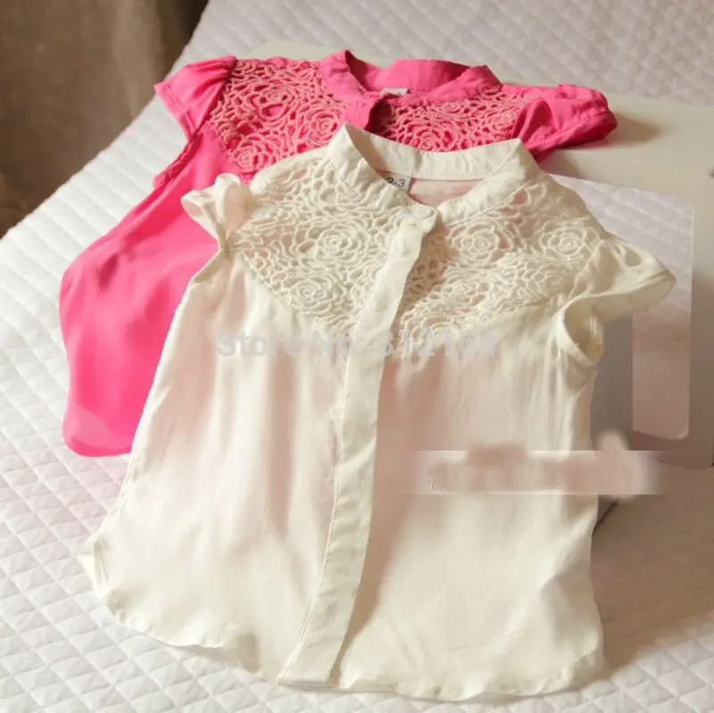 Bosudhsou YL-24 Summer Sweat Jacquard Kids /girl's Blouse with Short Sleeve Children Clothing Designer Blouse Kids Clothes
Bosudhsou YL-24 Summer Sweat Jacquard Kids /girl's Blouse with Short Sleeve Children Clothing Designer Blouse Kids Clothes