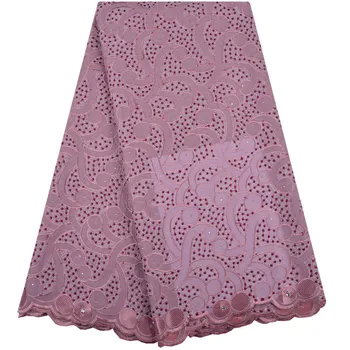 African Cotton Swiss Voile Lace Fabric High Quality Stones Swiss Voile Lace In Switzerland Cotton African Lace Fabric S1290
African Cotton Swiss Voile Lace Fabric High Quality Stones Swiss Voile Lace In Switzerland Cotton African Lace Fabric S1290