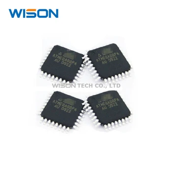 5-10PCS/lot ATMEGA88PA-AU ATMEGA88PA ATMEGA88 QFP32 IC chip New Original In stock
5-10PCS/lot ATMEGA88PA-AU ATMEGA88PA ATMEGA88 QFP32 IC chip New Original In stock