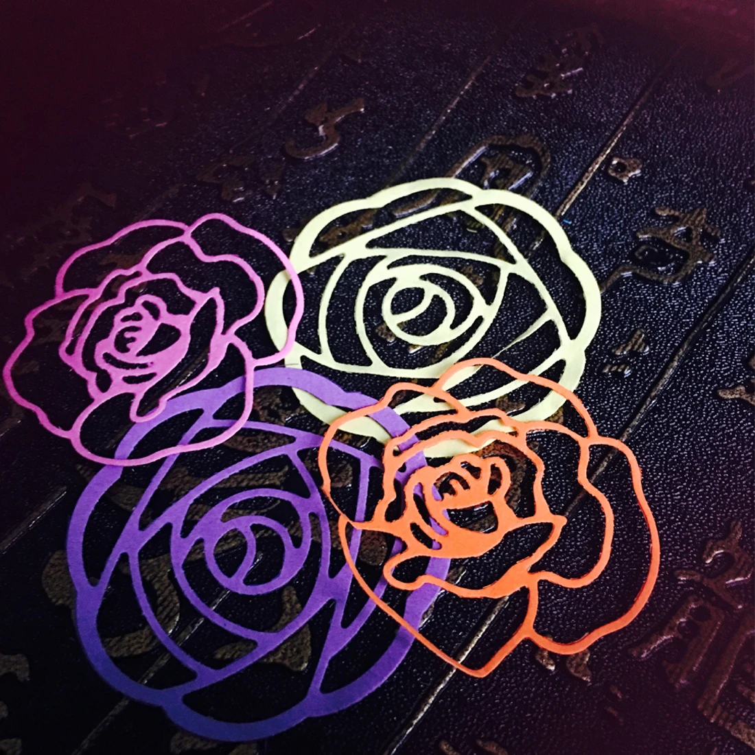 Scraper card album invitation Paper Craft embossing stencils art cutting dies Metal cutting dies rose flower wedding background
Scraper card album invitation Paper Craft embossing stencils art cutting dies Metal cutting dies rose flower wedding background