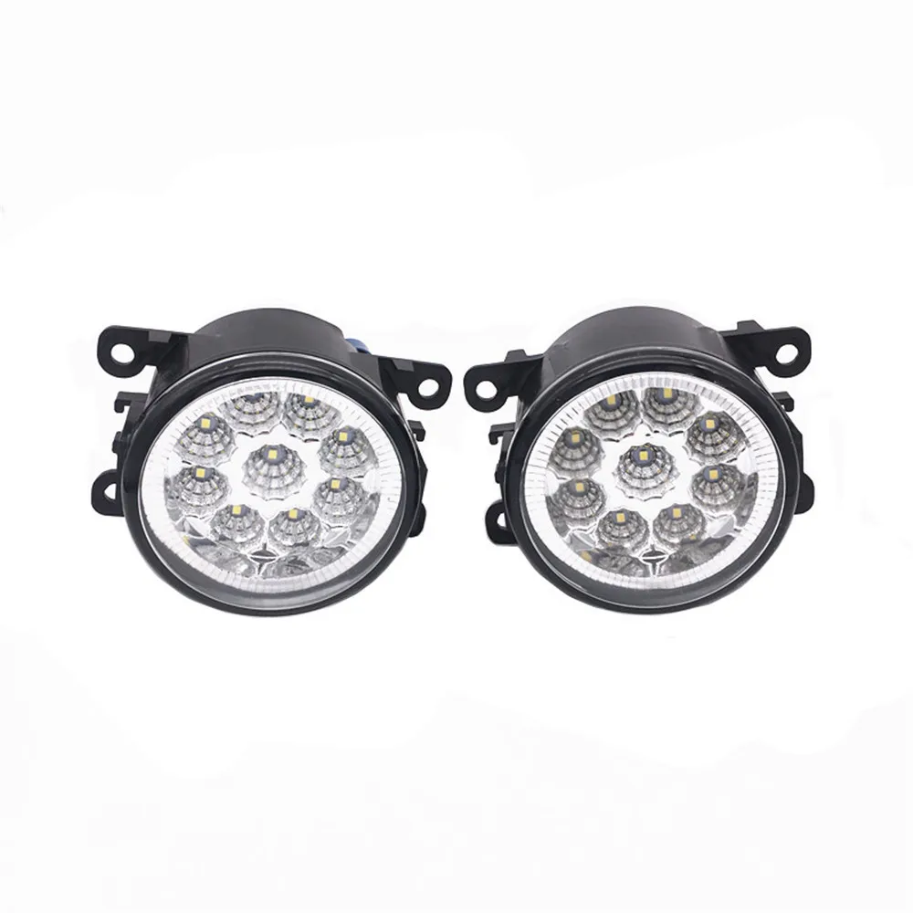 2PCS H11 6000K 12V 55W For Ford Transit Tourneo Bus 2006 2007 2008 2009 2010-2015 Car Styling Fog Light Assembly LED Fog Lamps
2PCS H11 6000K 12V 55W For Ford Transit Tourneo Bus 2006 2007 2008 2009 2010-2015 Car Styling Fog Light Assembly LED Fog Lamps