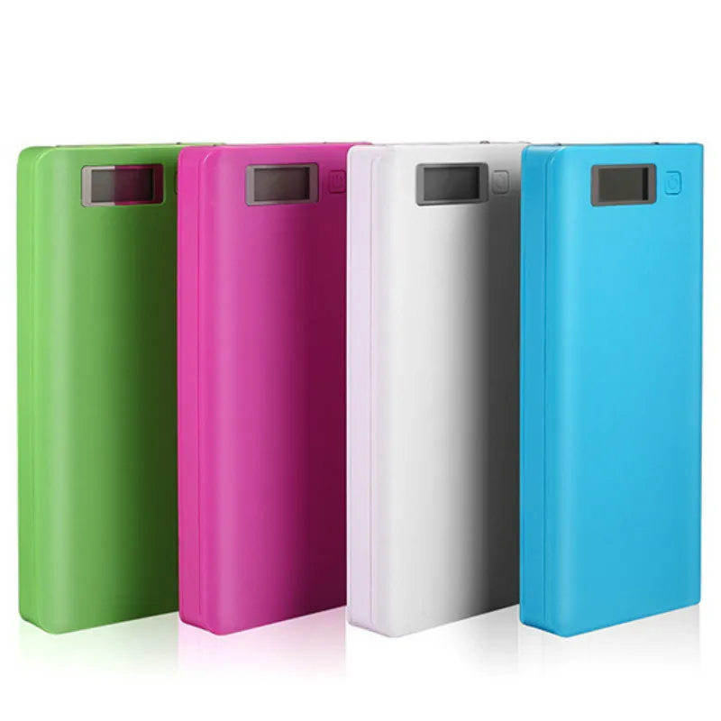 Hot sale 5V Dual USB 8*18650 Power Bank Battery Box Mobile Phone Charger DIY Shell Case For iphone6 Plus S6 xiaomi
Hot sale 5V Dual USB 8*18650 Power Bank Battery Box Mobile Phone Charger DIY Shell Case For iphone6 Plus S6 xiaomi